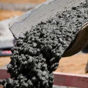 Бетон М500 B40 П3 F300 W10